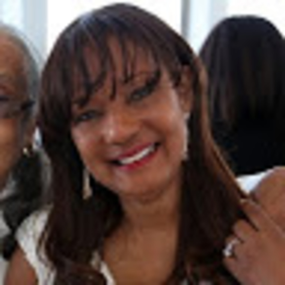 Meet your Posher, Karen